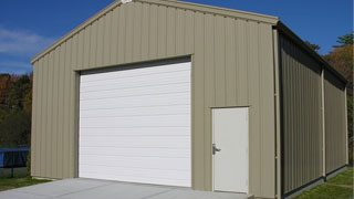 Garage Door Openers at Southtown Reserve Townhomes, Florida